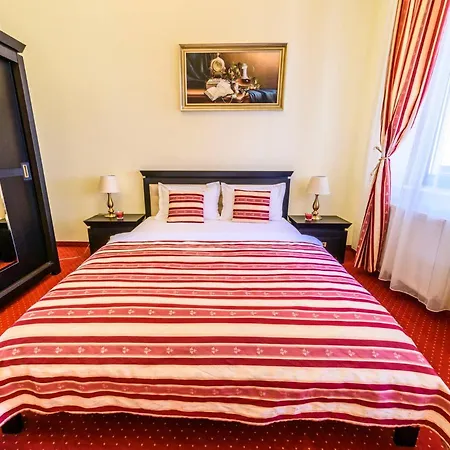 Baroc Apartman Temesvár