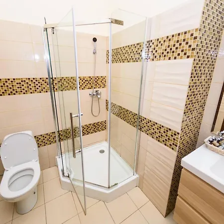 Apartman Baroc