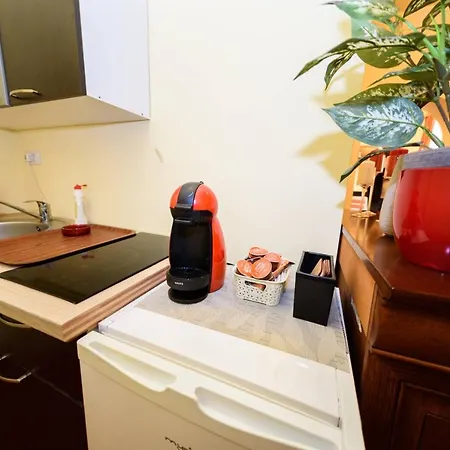 Baroc Apartman
