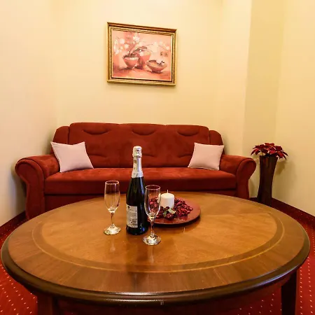 Baroc Apartman Temesvár