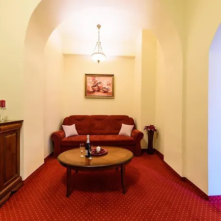 Baroc Apartman *