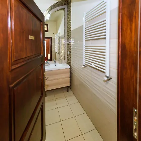 Baroc Apartman Temesvár