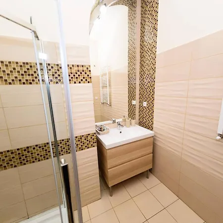 Baroc Apartament Timişoara