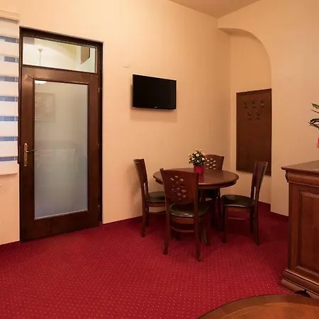 Apartman Baroc Temesvár