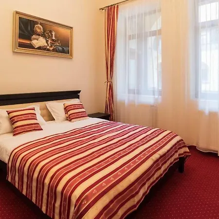 Apartman Baroc *