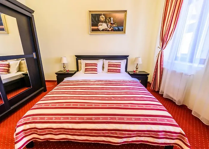 Baroc Lejlighed Timişoara