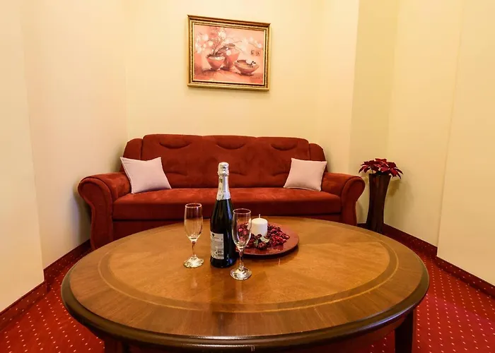 Baroc Lejlighed Timişoara