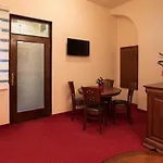 Apartman Baroc Temesvár