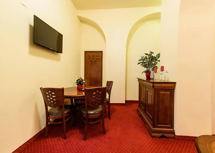 Appartement Baroc Timişoara