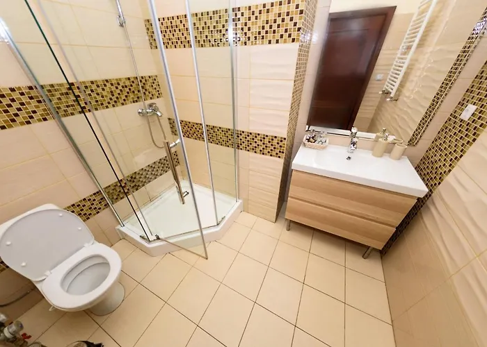 Appartement Baroc Timişoara