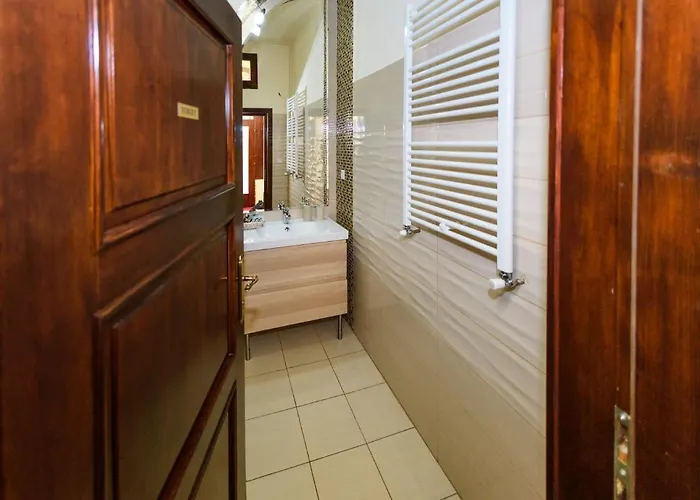 Baroc Appartement Timişoara