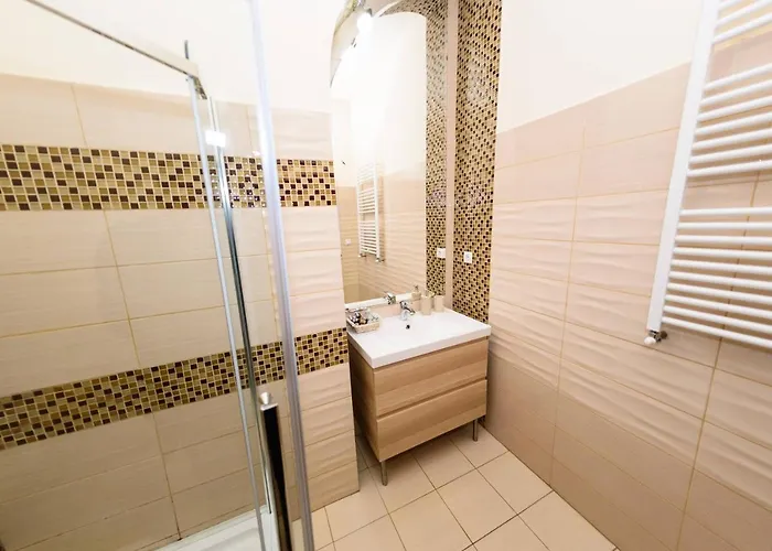 Baroc Appartement Timişoara